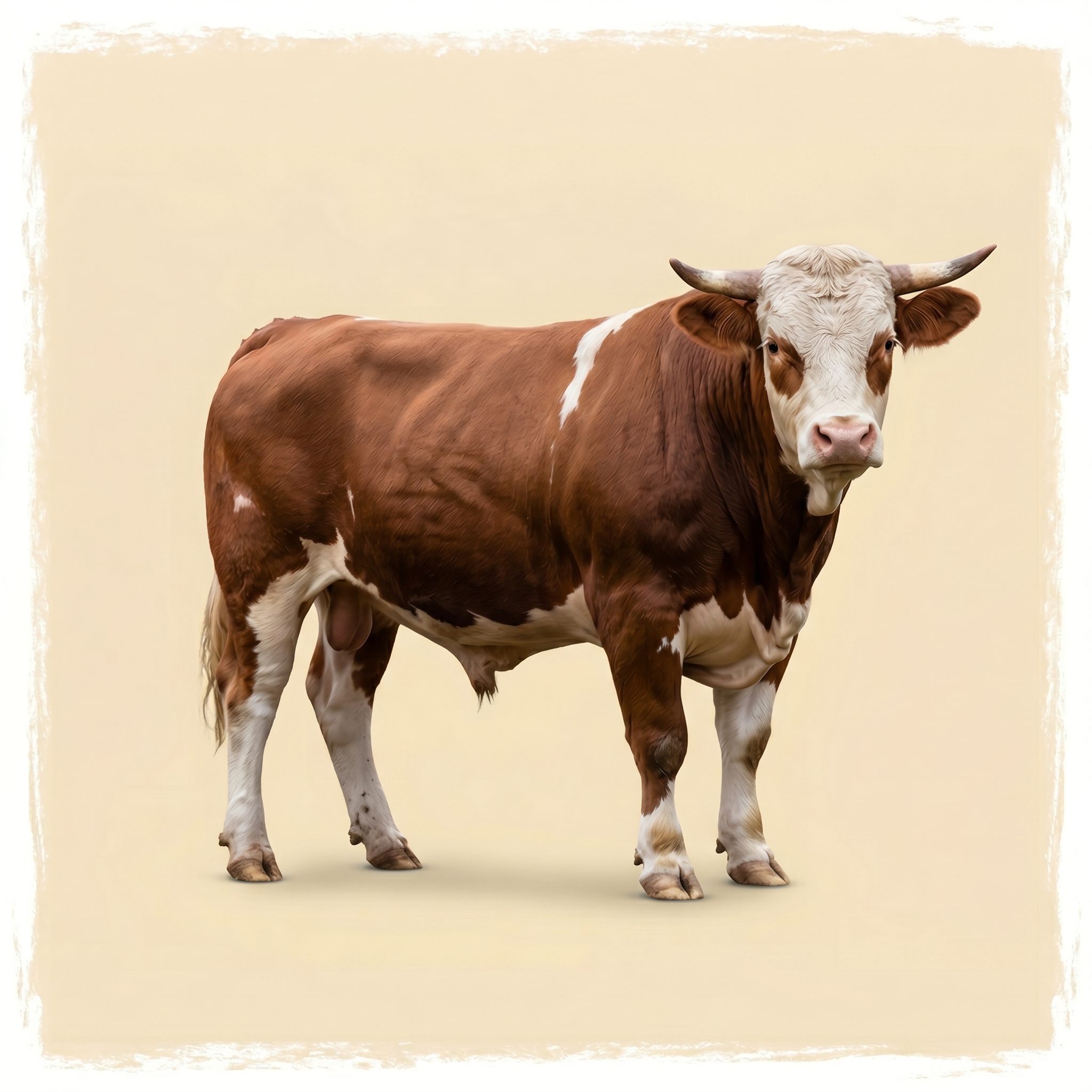 simental kurbanlık hisse